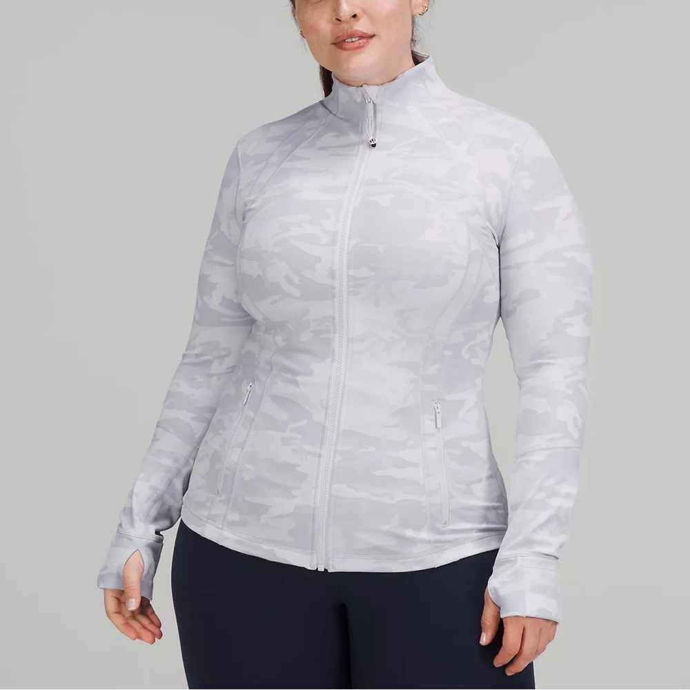 Define Jacket Luxtreme